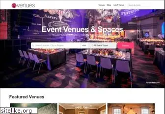 venues.com.au