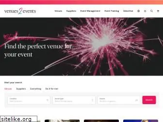 venues2events.com.au