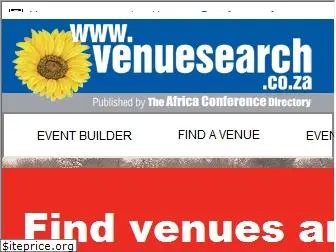 venuesearch.co.za