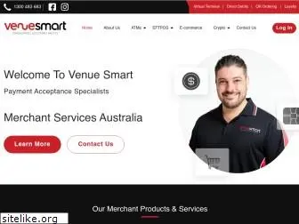 venuesmart.co