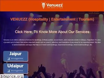 venuezz.com