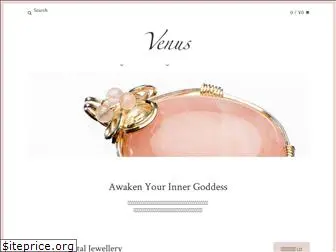 venus-jewellery.com