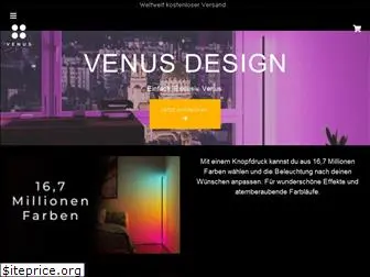venus-lights.com