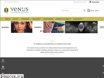 venus1968.com