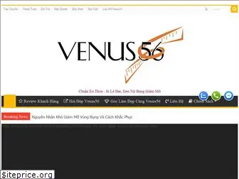 venus56.com
