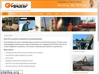 venusbv.nl