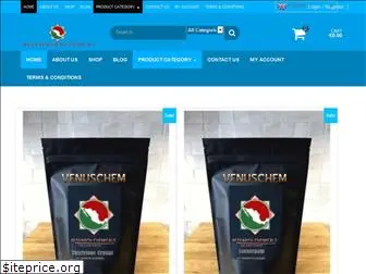 venuschem.com