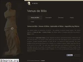 venusdemilo.gr