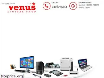 venusdigitalshop.com