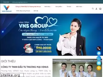 venusglobal.com.vn