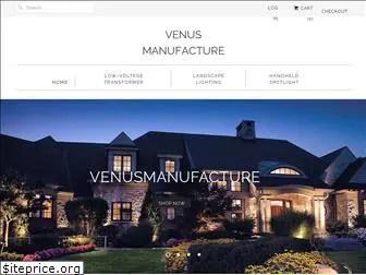 venusmanufacture.com