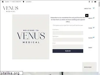 venusmedical.ie