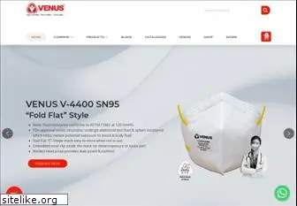 venusohs.com