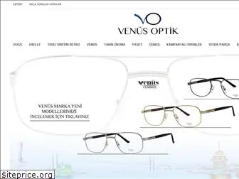 venusoptik.com