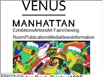 venusovermanhattan.com