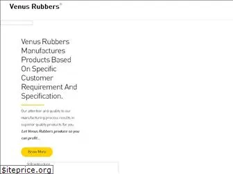 venusrubbers.com