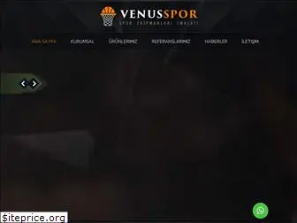 venusspor.com