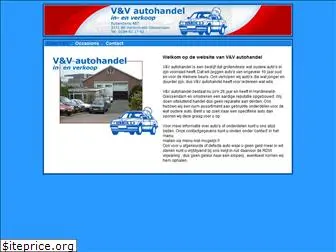 venvautohandel.nl