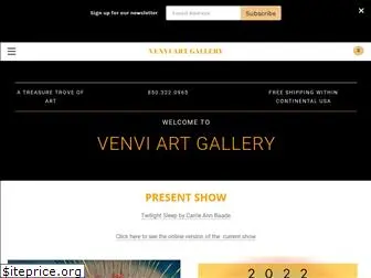 venviartgallery.com