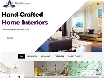 venzahomedecorss.com