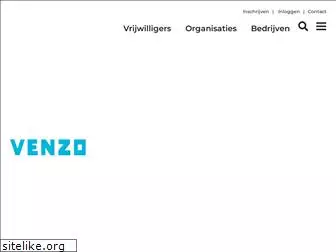 venzo.co.nl