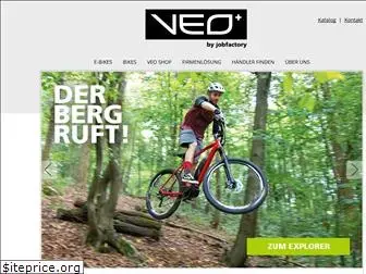veo-bikes.ch