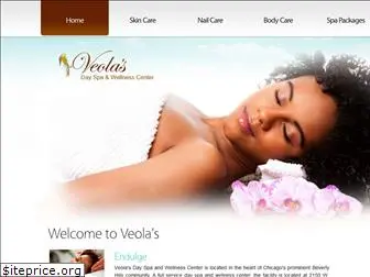 veolasdayspa.com