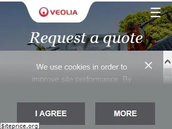 veolia.co.uk