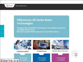 veoliawatertechnologies.se