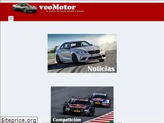 veomotor.com