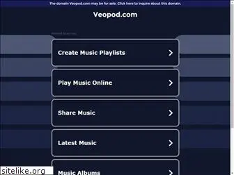 veopod.com