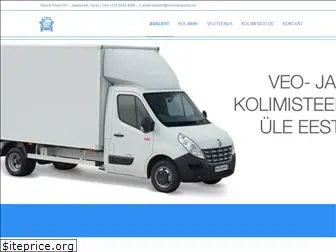 veotransport.ee