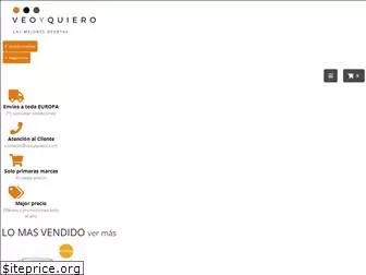 veoyquiero.com