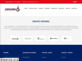vepamil.com