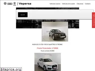 vepersa.com