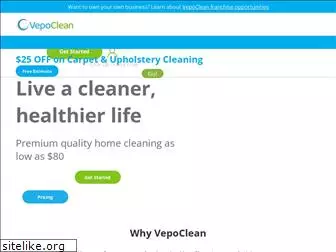 vepoclean.com