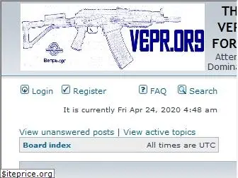 vepr.org