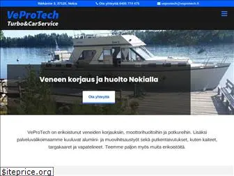 veprotech.fi