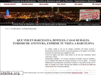 ver-barcelona.com