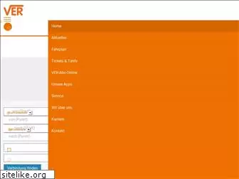 ver-kehr.de