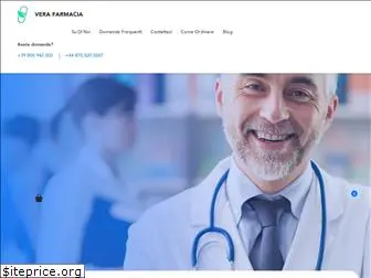 vera-farmacia.com