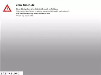 vera-frisch.de