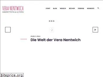 vera-nentwich.de