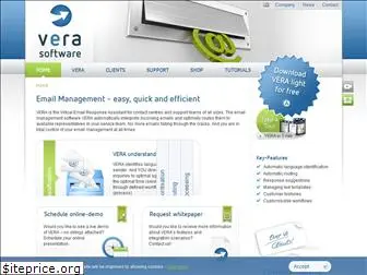 vera-software.com