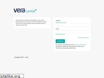 vera.com.uy