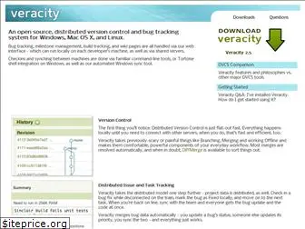 veracity-scm.com