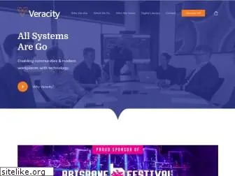 veracity.com.au