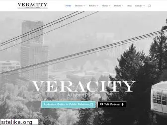 veracityagency.com