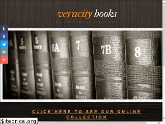 veracitybooks.com