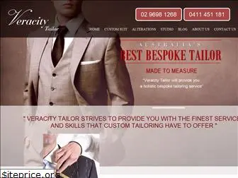 veracitytailor.com.au